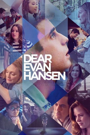 Sevgili Evan Hansen