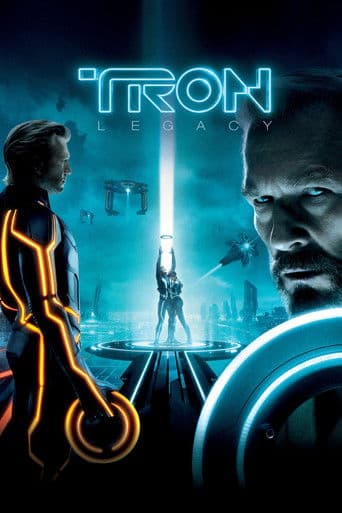 Tron Efsanesi