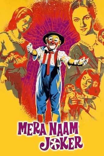 Benim Adım Palyaço /  Palyaço / Mera Naam Joker