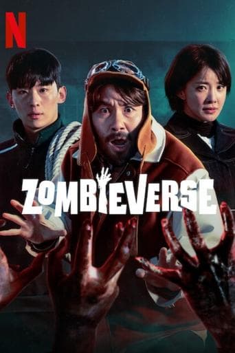 Zombi Evreni