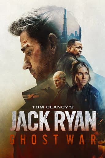 Tom Clancy'den Jack Ryan: Hayalet Savaş