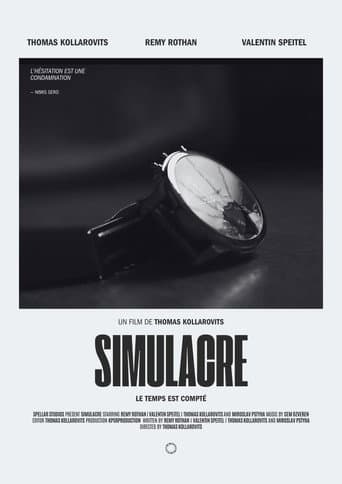 Simulacre