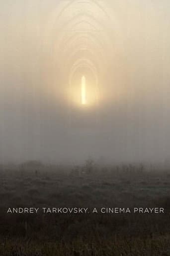 Andrey Tarkovski: Bir İbadet Olarak Sinema