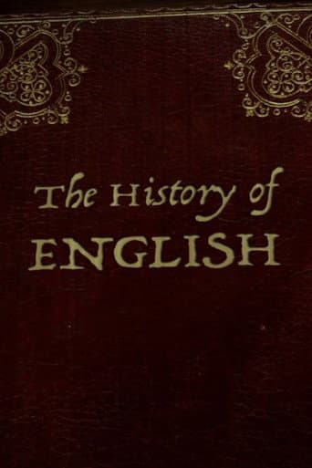 The History of English