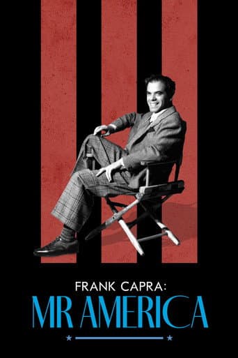 Frank Capra: Bay Amerika