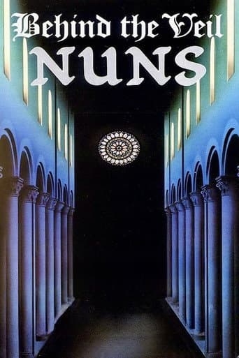 Behind the Veil: Nuns