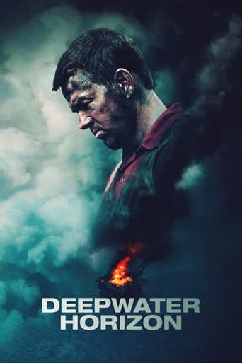 Deepwater Horizon: Büyük Felaket