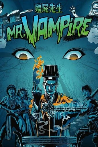Bay Vampir