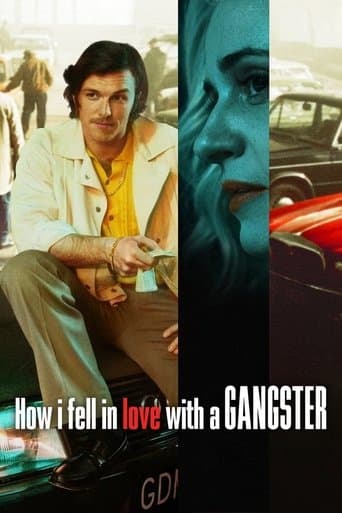 Bir Gangstere Nasıl Aşık Oldum?