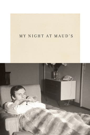 Maud'lardaki Gecem