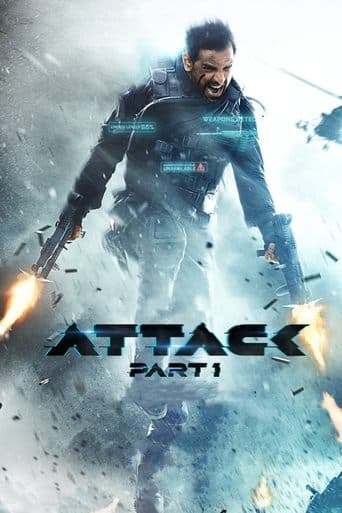 Saldırı  / Attack - Part 1