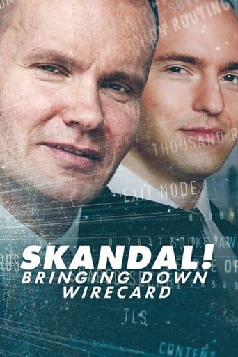 Skandal: Wirecard Davası