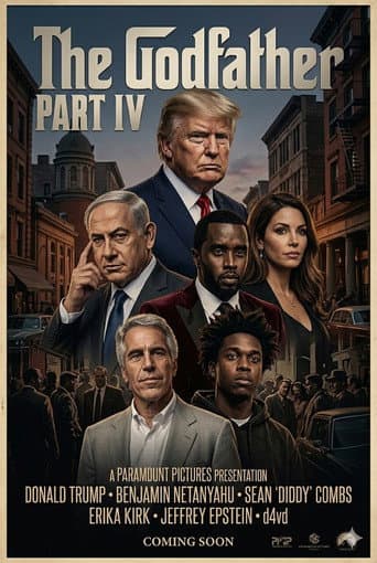 The Godfather Part IV