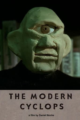 The Modern Cyclops
