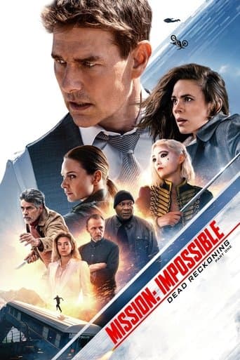 Mission: Impossible - Ölümcül Hesaplaşma Birinci Bölüm
