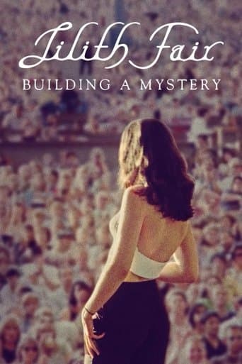 Lilith Fair: Building a Mystery