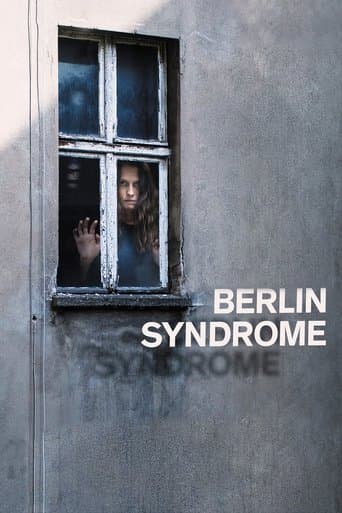 Berlin Sendromu