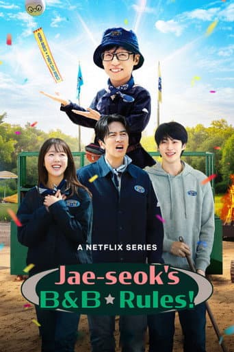 Jae-seok'un Harika Pansiyonu
