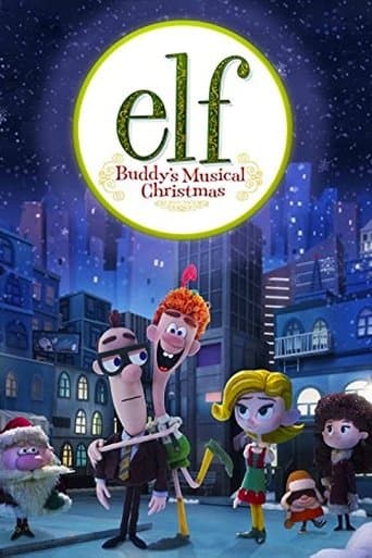 Elf: Yılbaşı Şarkısı
