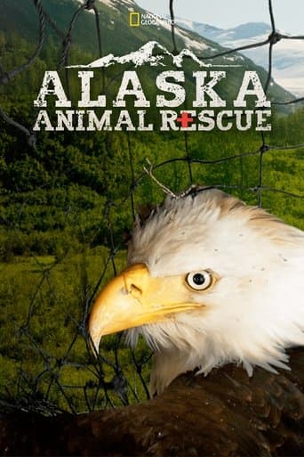 Alaska'nın Kahramanları