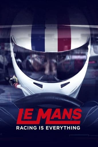 Le Mans: Yarışmak Her şeydir