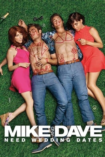 Mike ve Dave: Ahh Bir Sevgili Yapsak