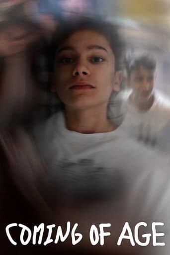 Coming Of Age