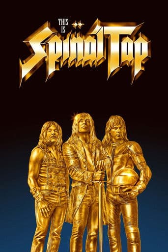 Huzurlarınızda Spinal Tap