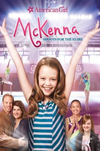 Bir Amerikan Kızı: McKenna Yıldız Olmak