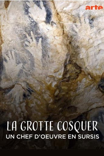 The Mystery of the Cosquer Cave