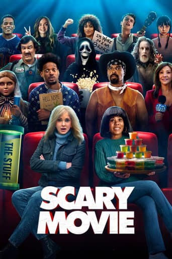 Korkunç Bir Film