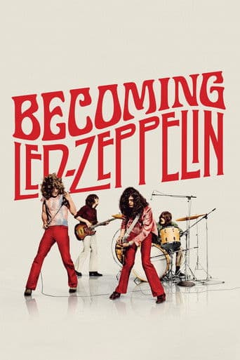 Led Zeppelin Olmak