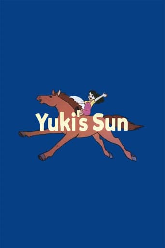 Yuki'nin Güneşi