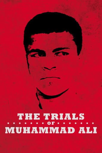 Muhammad Ali’nin Davası