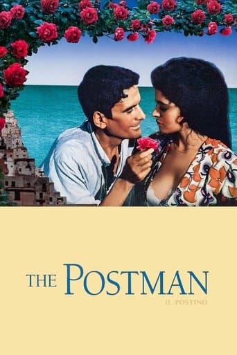 Postacı