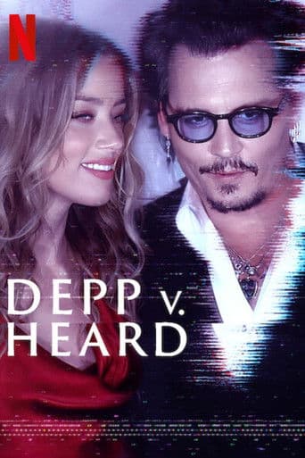 Johnny Depp-Amber Heard Davası