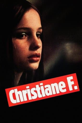 Christiane F
