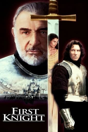 İlk Şovalye