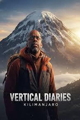 Vertical Diaries: Kilimanjaro