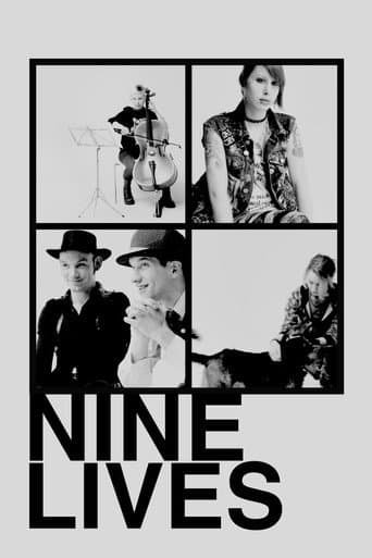 Nine Lives