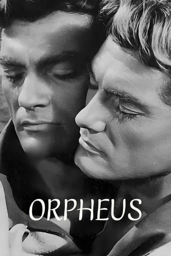 Orfe