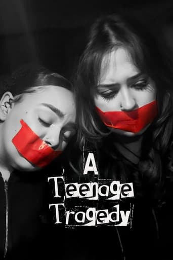 A Teenage Tragedy