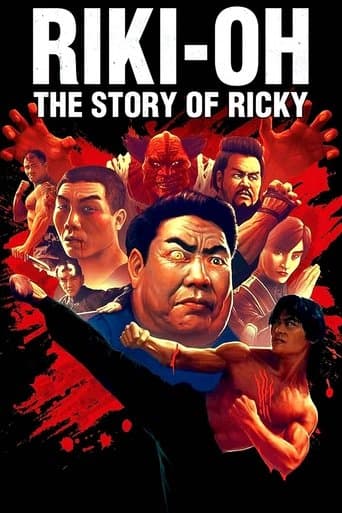 Ricky'nin Hikayesi