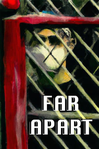 Far Apart