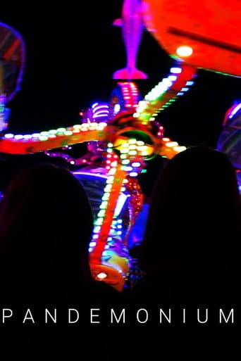 PANDEMONIUM