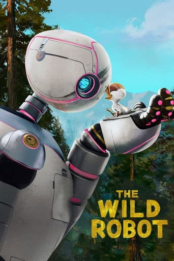 Vahşi Robot
