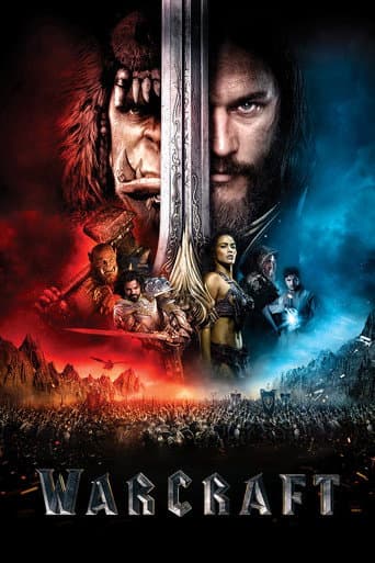 Warcraft: İki Dünyanın İlk Karşılaşması