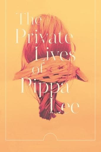 Pippa Lee'nin özel yaşamı
