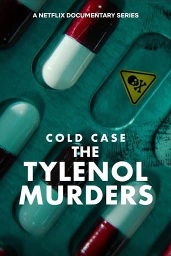 Çözülemeyen Vaka: Tylenol Cinayetleri