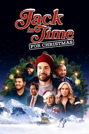 Jack'in Telaşı Noel İçin